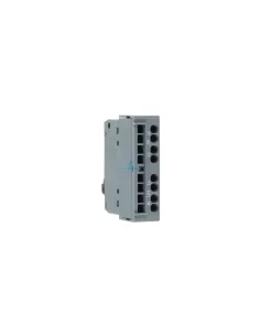 Siemens 3rv29012e contactos auxiliares delanteros 1l,1r,ml s00-s0 2